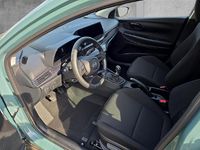 Neu Hyundai Bayon Select 101 PS (74 kW) 2026 Mangrove green / mic SUV