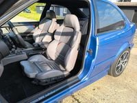 Używany BMW M3 350 KM (257 kW) 2006 Niebieski Coupe