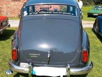 Gebraucht Volvo PV544 68 PS (50 kW) 1965 Grau Limousine