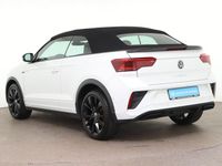Gebraucht VW T-Roc R-line 150 PS (110 kW) 2023 SUV