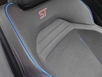 Gebraucht Ford Focus ST 280 PS (205 kW) 2022 Blau Limousine