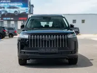 Neu Jaecoo 5 224 PS (164 kW) 2026 Weiß SUV