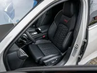 Gebraucht Audi RS6 Sport 600 PS (441 kW) 2022 Grau Kombi