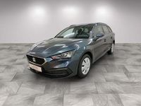 Second-hand Seat Leon Reference 116 CP (85 kW) 2023 Gri Break