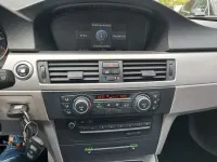 Gebraucht BMW 325 218 PS (160 kW) 2008 Weiß Limousine