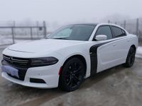 Gebraucht Dodge Charger 296 PS (217 kW) 2015 Weiß Limousine