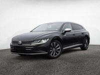 Gebraucht VW Arteon Elegance 190 PS (139 kW) 2024 Deep black perleffekt Kombi
