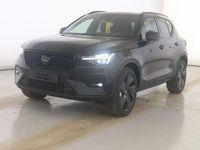 Gebraucht Volvo XC40 Plus 163 PS (119 kW) 2025 Onyx black SUV