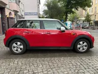 Occasion Mini Cooper 136 PK (100 kW) 2019 Rood Hatchback