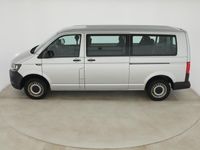 gebraucht VW Transporter T6Kombi langer Radstand 2.0 TDI DSG Navi GRA Zuheize