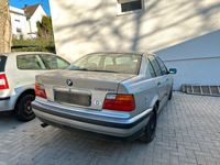 gebraucht BMW 318 e36 is