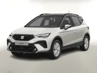 Neu Seat Arona Style 116 PS (85 kW) 2026 Weiss SUV