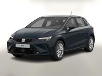 Neu Seat Ibiza FR 150 PS (110 kW) 2026 Fiord blau Kleinwagen