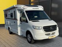 Gebraucht Weinsberg CaraCompact 170 PS (125 kW) 2023 Weiß Van