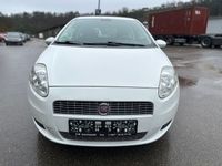 gebraucht Fiat Punto 1.4 i TÜV und SERVICE NEU