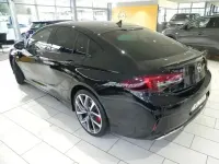 Gebraucht Opel Insignia 230 PS (169 kW) 2020 Schwarz Limousine
