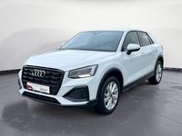 Gebraucht Audi Q2 Comfort 110 PS (80 kW) 2023 Weiß SUV