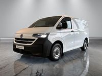 Neu VW T6.1 110 PS (80 kW) 2025 Weiß Van