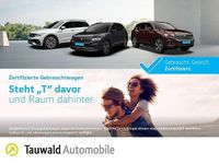 Gebraucht VW Tiguan Life 150 PS (110 kW) 2024 Schwarz SUV