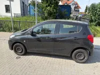 Occasion Opel Karl Edition 73 ch (53 kW) 2016 Noir Citadine