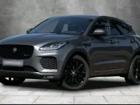 Second-hand Jaguar E-Pace R 179 CP (131 kW) 2019 Gri SUV