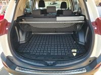 Occasion Toyota RAV4 150 ch (110 kW) 2015 Blanc SUV