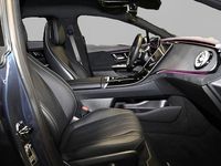 Gebraucht Mercedes EQE300 180 kW (245 PS) 2025 Blau Limousine
