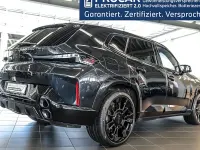 Gebraucht BMW XM M Sport 476 PS (350 kW) 2024 Schwarz SUV