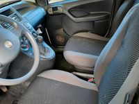 Gebraucht Fiat Panda 55 PS (40 kW) 2009 Gelb Kleinwagen