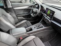 Gebraucht Cupra Formentor 150 PS (110 kW) 2022 White candy SUV