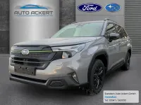 Neu Subaru Forester Exclusive+ 152 PS (111 kW) 2026 Grau SUV