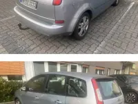 Gebraucht Ford Focus 136 PS (100 kW) 2005 Blau Limousine