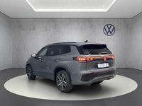 Neu VW Tayron R-line 193 PS (141 kW) 2026 Grau SUV