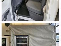 Second-hand VW T5 140 CP (102 kW) 2013 Alb Van