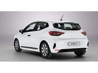 Neu Mitsubishi Colt Basis 67 PS (49 kW) 2025 Antarktisweiss Kleinwagen