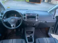 Gebraucht VW Golf VI 106 PS (77 kW) 2012 Grau Kleinwagen