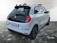 Gebraucht Renault Twingo Intens 60 kW (82 PS) 2022 Weiß Kleinwagen