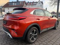 Gebraucht Kia XCeed 141 PS (103 kW) 2022 Rot SUV