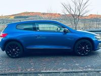 gebraucht VW Scirocco 