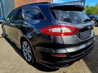 gebraucht Ford Mondeo 2.0 TDCi ST-Line LED NAVI LEDER