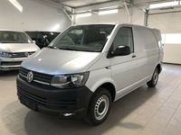Gebraucht VW T6 140 PS (102 kW) 2016 Reflexsilber (metallic) Van