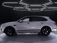 Gebraucht Bentley Bentayga 462 PS (339 kW) 2021 Grau SUV