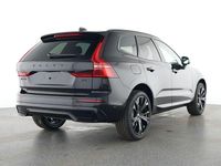 Gebraucht Volvo XC60 Plus 250 PS (183 kW) 2025 Schwarz SUV