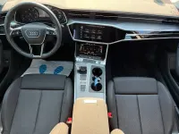 Gebraucht Audi A6 231 PS (169 kW) 2019 Weiß Limousine