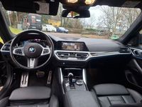 Gebraucht BMW 440 Performance 374 PS (275 kW) 2022 Grau Coupé