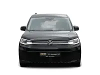 Gebraucht VW Caddy Maxi Style 2025 Schwarz Van / Kleinbus