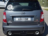 Second-hand Ligier JS50 2022 Gri Hatchback