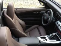 gebraucht BMW Z4 sDrive35is -
