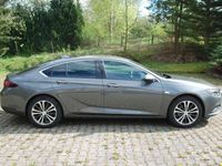 gebraucht Opel Insignia Busi Innov. 1,5 AUT, Klimaaut, 360° Kam,