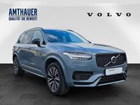 Gebraucht Volvo XC90 Plus 455 PS (334 kW) 2023 Grau SUV